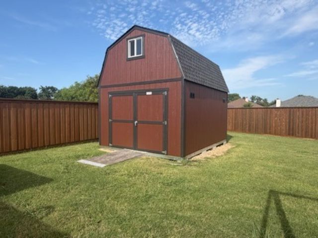 1116 Lakewood Drive, Wylie, TX 75098