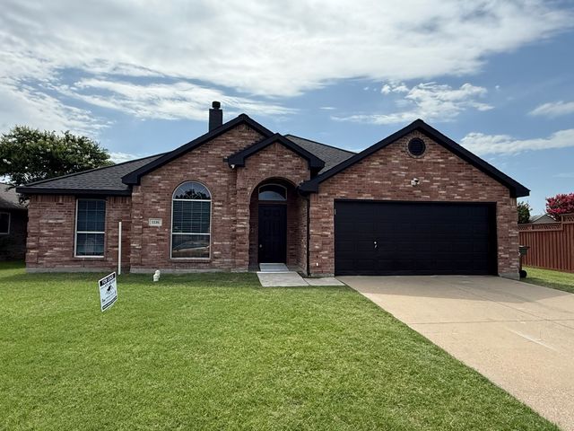 1116 Lakewood Drive, Wylie, TX 75098