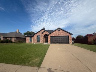 1116 Lakewood Drive, Wylie, TX 75098