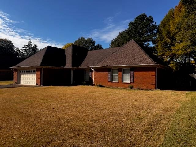 8460 BUCKHURST RD, Memphis, TN 38016