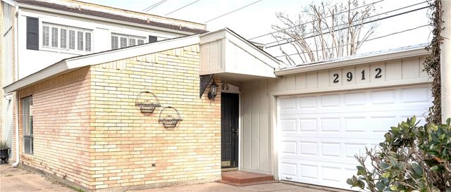 2912 Cherry Creek Circle, Bryan, TX 77802