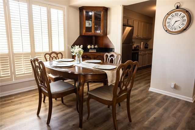 2912 Cherry Creek Circle, Bryan, TX 77802