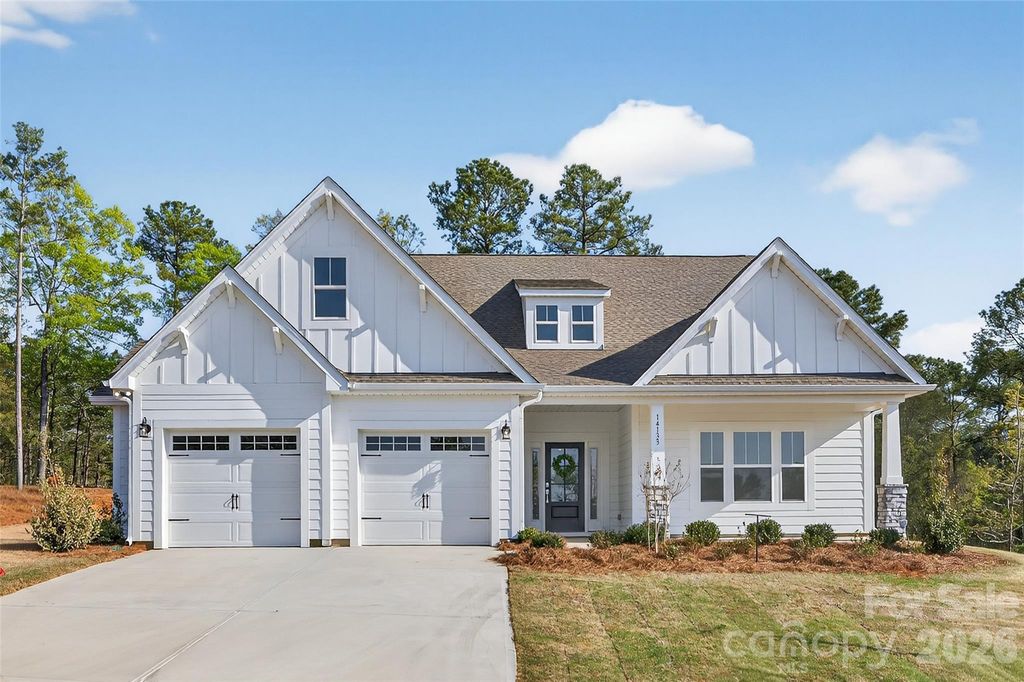 14133 Bobby Jones Drive 810, Lancaster, SC 29720