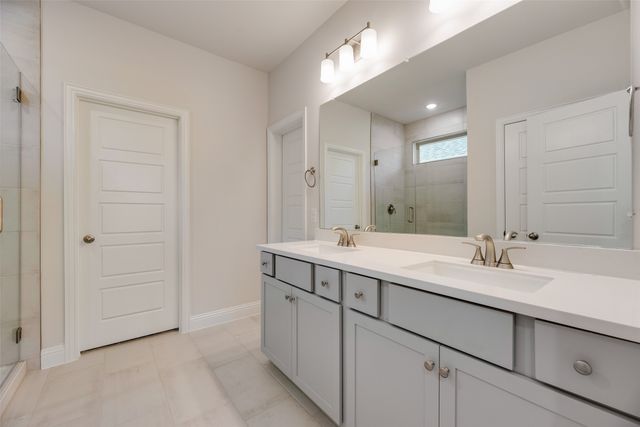 1707 Sandy Pond Street, Forney, TX 75126