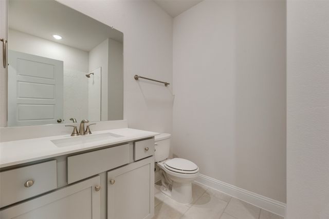 1707 Sandy Pond Street, Forney, TX 75126