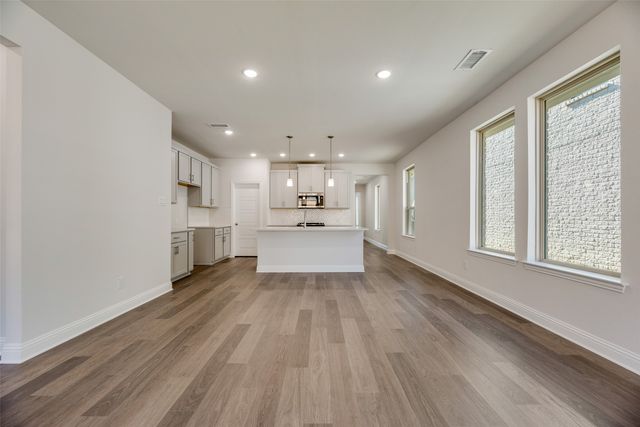 1707 Sandy Pond Street, Forney, TX 75126