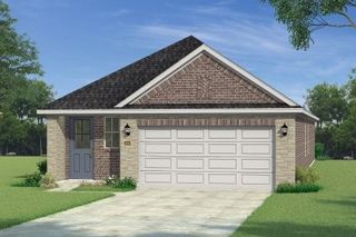 1707 Sandy Pond Street, Forney, TX 75126