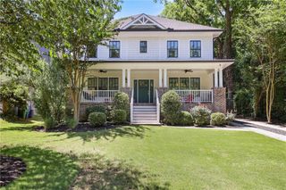 1297 Conway Road, Decatur, GA 30030