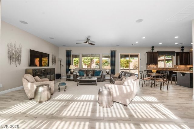 9714 Champagne Bliss Avenue, Las Vegas, NV 89149