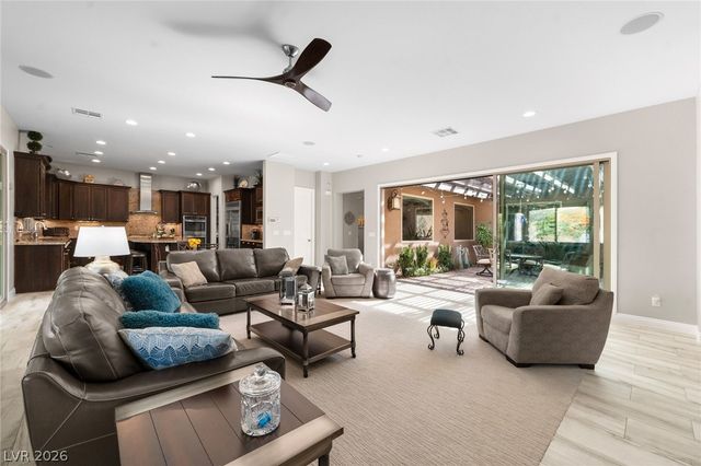 9714 Champagne Bliss Avenue, Las Vegas, NV 89149