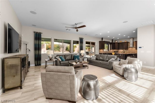 9714 Champagne Bliss Avenue, Las Vegas, NV 89149