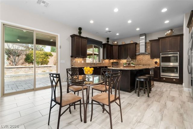 9714 Champagne Bliss Avenue, Las Vegas, NV 89149