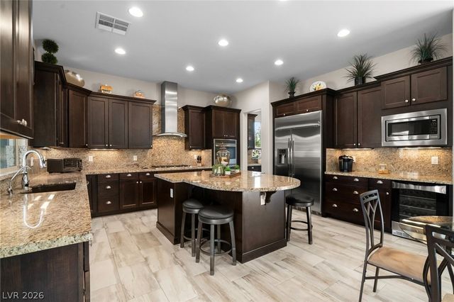 9714 Champagne Bliss Avenue, Las Vegas, NV 89149