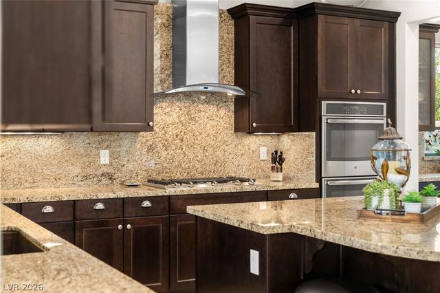 9714 Champagne Bliss Avenue, Las Vegas, NV 89149