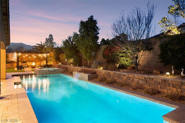 9714 Champagne Bliss Avenue, Las Vegas, NV 89149