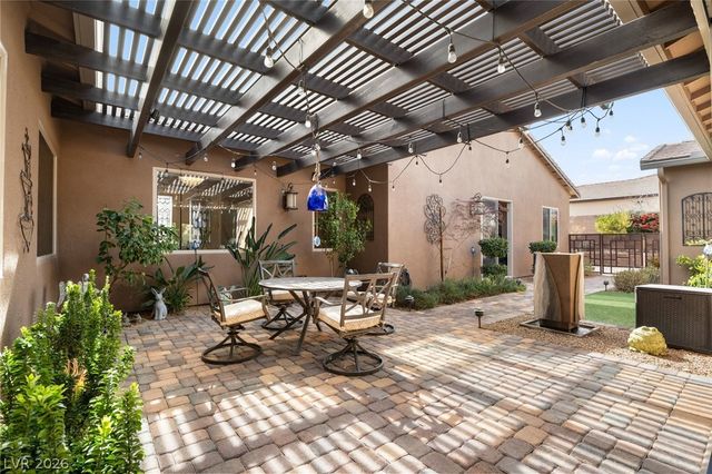 9714 Champagne Bliss Avenue, Las Vegas, NV 89149