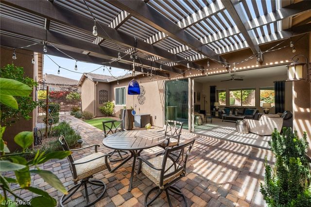 9714 Champagne Bliss Avenue, Las Vegas, NV 89149