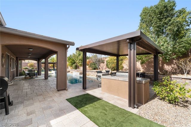 9714 Champagne Bliss Avenue, Las Vegas, NV 89149