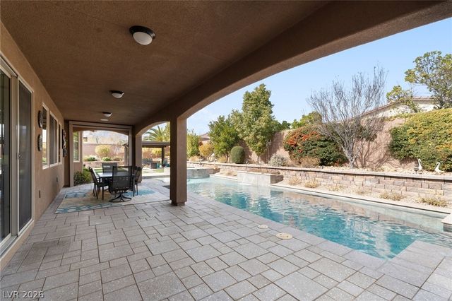 9714 Champagne Bliss Avenue, Las Vegas, NV 89149