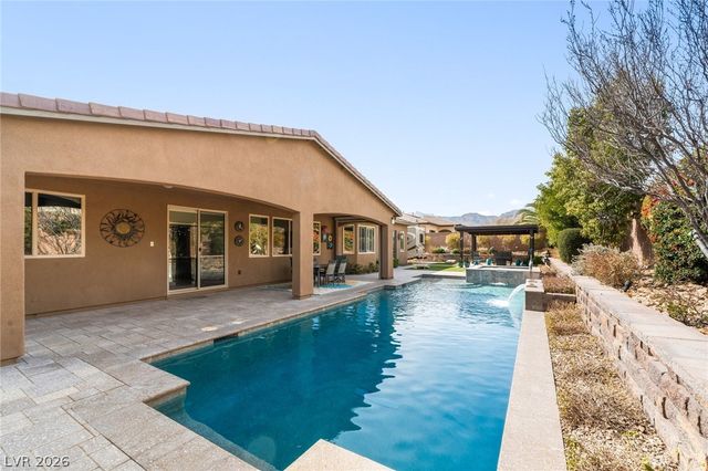 9714 Champagne Bliss Avenue, Las Vegas, NV 89149