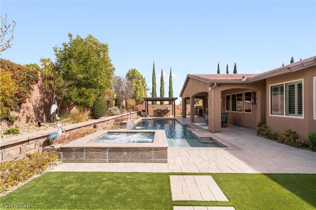 9714 Champagne Bliss Avenue, Las Vegas, NV 89149