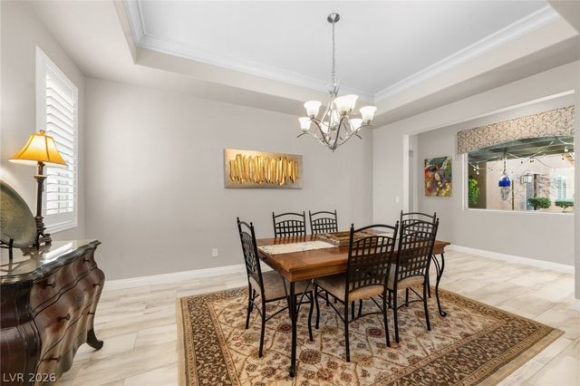 9714 Champagne Bliss Avenue, Las Vegas, NV 89149