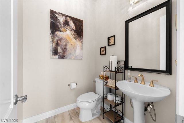 9714 Champagne Bliss Avenue, Las Vegas, NV 89149