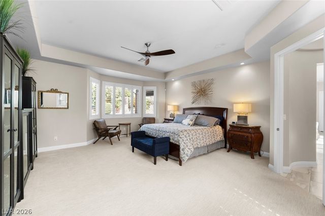 9714 Champagne Bliss Avenue, Las Vegas, NV 89149