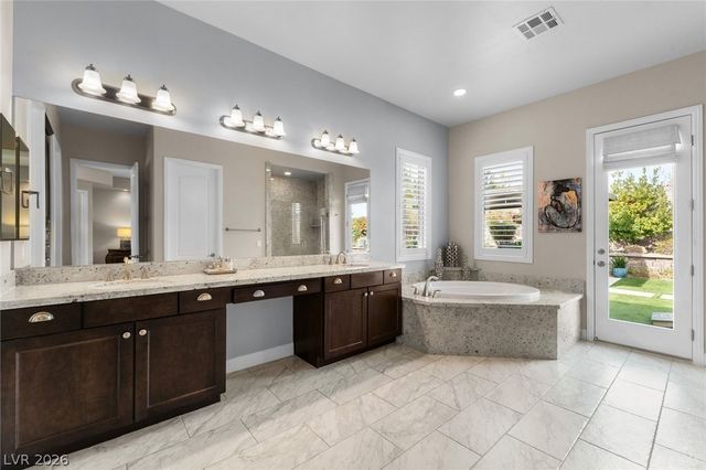 9714 Champagne Bliss Avenue, Las Vegas, NV 89149