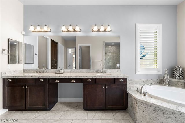 9714 Champagne Bliss Avenue, Las Vegas, NV 89149