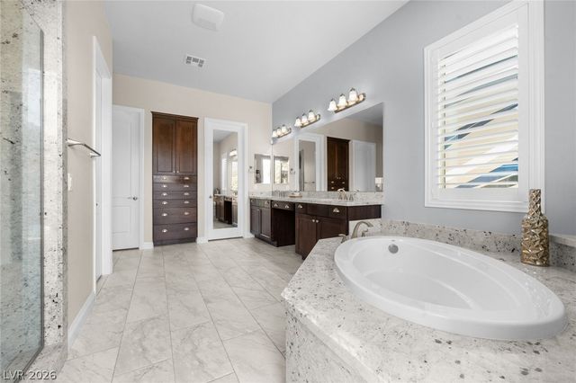 9714 Champagne Bliss Avenue, Las Vegas, NV 89149