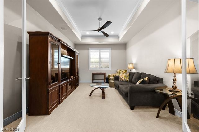 9714 Champagne Bliss Avenue, Las Vegas, NV 89149