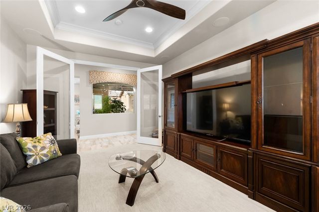 9714 Champagne Bliss Avenue, Las Vegas, NV 89149