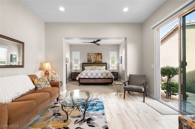 9714 Champagne Bliss Avenue, Las Vegas, NV 89149