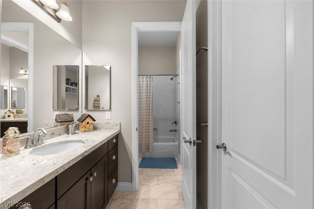 9714 Champagne Bliss Avenue, Las Vegas, NV 89149