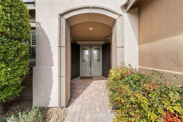 9714 Champagne Bliss Avenue, Las Vegas, NV 89149