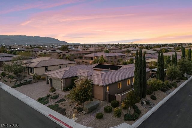 9714 Champagne Bliss Avenue, Las Vegas, NV 89149