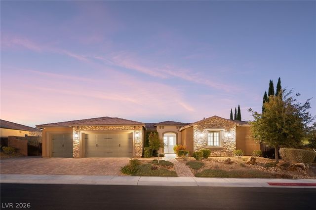 9714 Champagne Bliss Avenue, Las Vegas, NV 89149