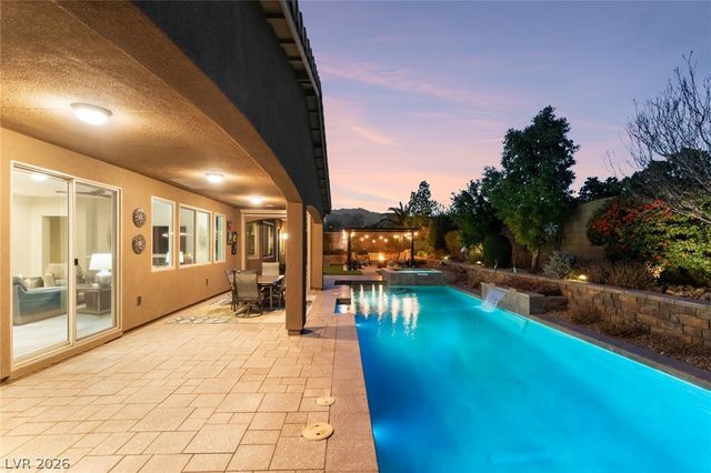 9714 Champagne Bliss Avenue, Las Vegas, NV 89149