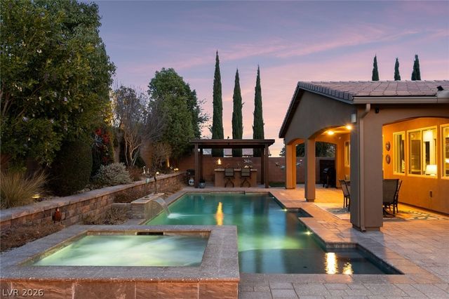 9714 Champagne Bliss Avenue, Las Vegas, NV 89149