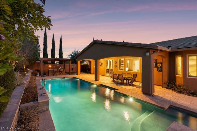 9714 Champagne Bliss Avenue, Las Vegas, NV 89149