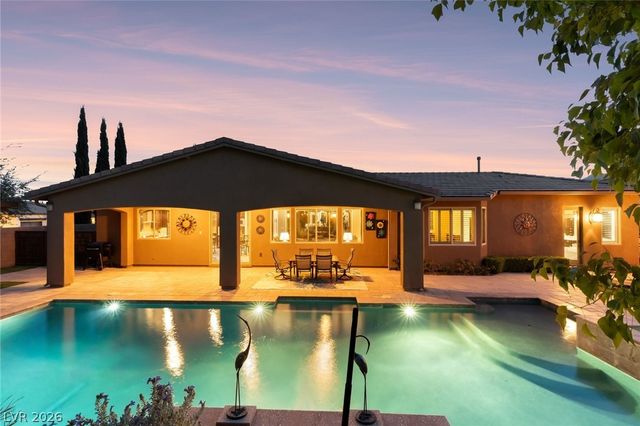 9714 Champagne Bliss Avenue, Las Vegas, NV 89149