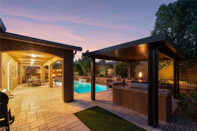 9714 Champagne Bliss Avenue, Las Vegas, NV 89149