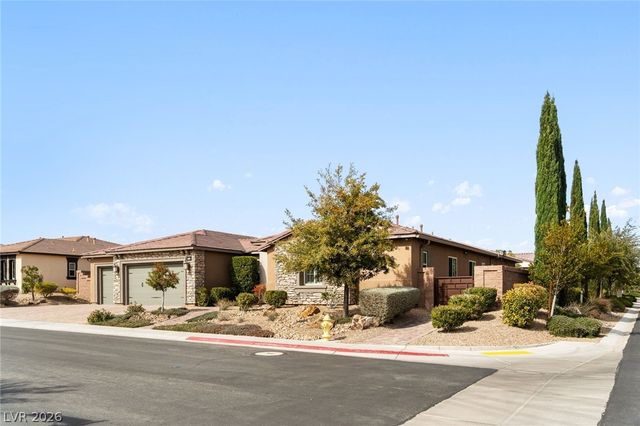 9714 Champagne Bliss Avenue, Las Vegas, NV 89149