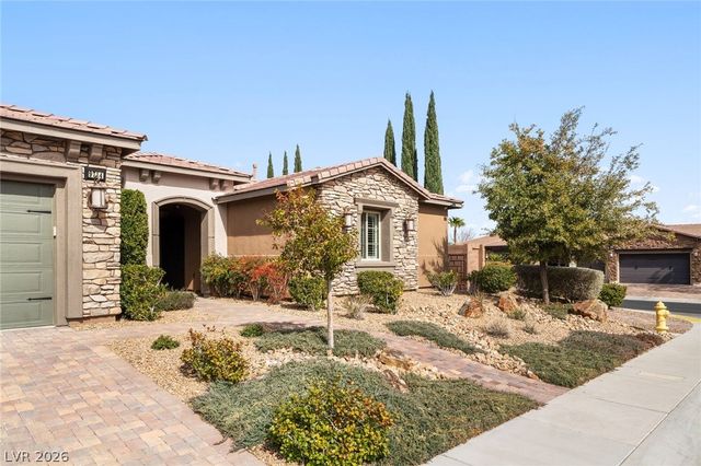 9714 Champagne Bliss Avenue, Las Vegas, NV 89149