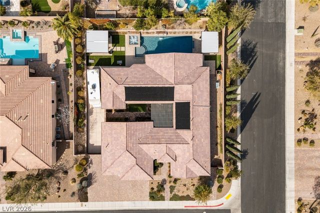 9714 Champagne Bliss Avenue, Las Vegas, NV 89149
