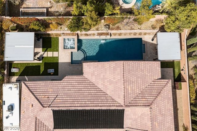 9714 Champagne Bliss Avenue, Las Vegas, NV 89149