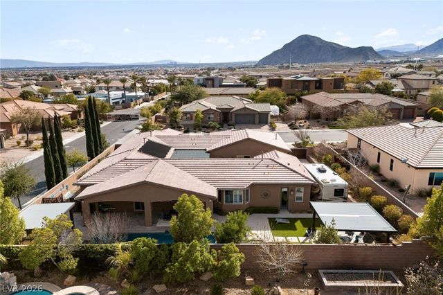 9714 Champagne Bliss Avenue, Las Vegas, NV 89149