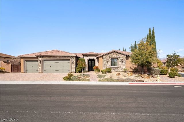 9714 Champagne Bliss Avenue, Las Vegas, NV 89149