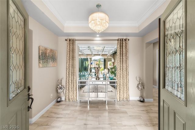 9714 Champagne Bliss Avenue, Las Vegas, NV 89149